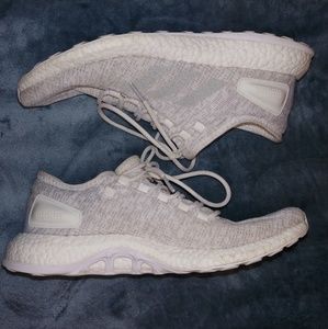 Mens Adidas Pureboost